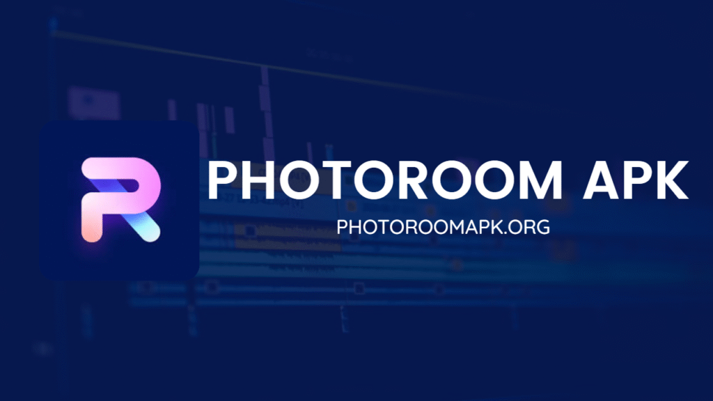 Photoroom Mod Apk