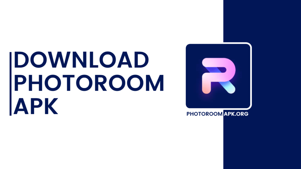 Photoroom Mod Apk